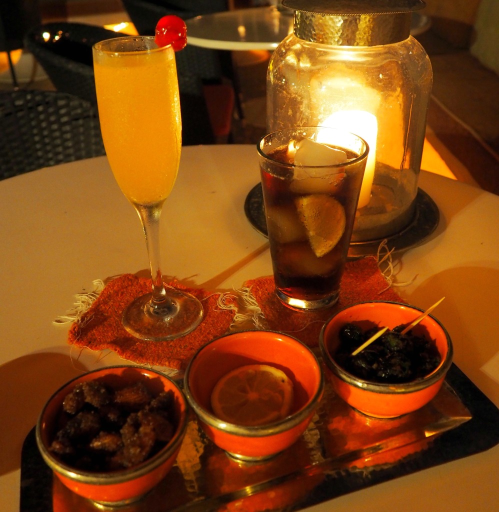 Romantic Fine Dining at Gastro MK, Marrakech – Mama Ayla's Adventures